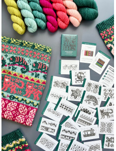 Doodles Cards – Jungle – Expansion 2