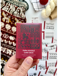 Doodles Cards – Farm – Expansion
