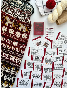 Doodles Cards – Farm – Expansion 2