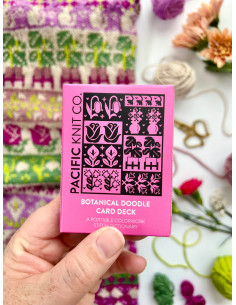 Doodles Cards – Botanical – Expansion