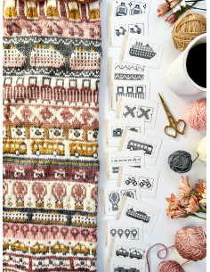 Doodles Cards – Travel – Expansion 2