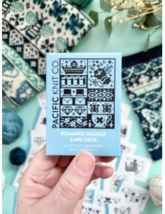 Doodles Cards – Romance – Expansion