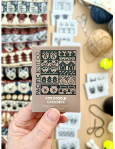 Doodles Cards – Dog – Expansion