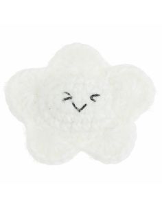 Rico Chingus Amigurumi Crochet Kit - Cloud