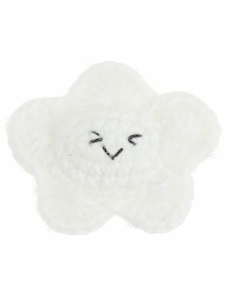 Rico Chingus Amigurumi Crochet Kit - Cloud