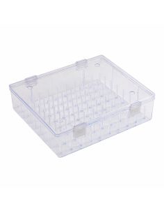 XL storage box for 80 spools of thread 2