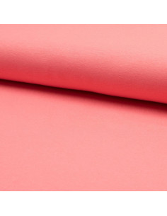 Viscose jersey fabric - Peach