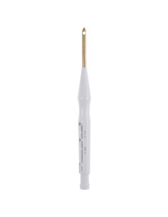 Adjustable punch needle