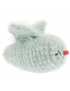 Rico Chingus Amigurumi Crochet Kit - Bird