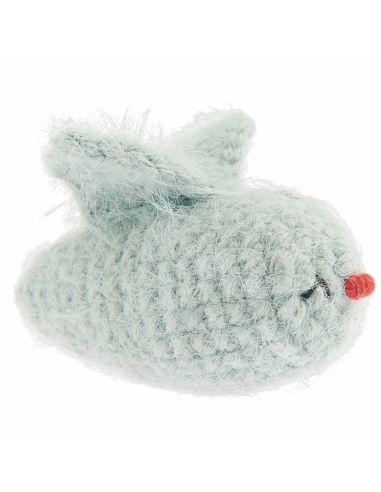 Rico Chingus Amigurumi Crochet Kit - Bird