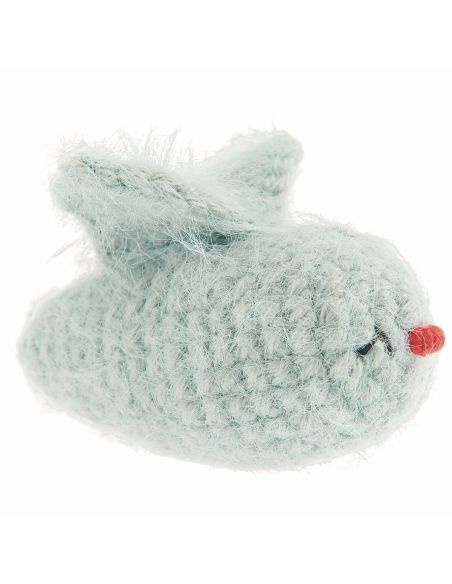 Rico Chingus Amigurumi Crochet Kit - Bird