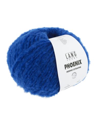 Lang Yarns Phoenix Wool