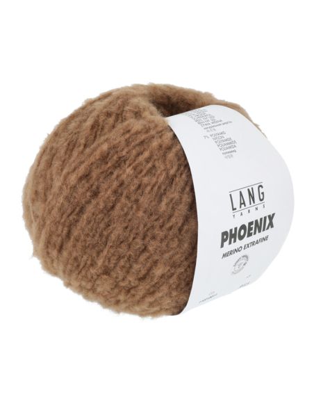 Lang Yarns Phoenix Wool