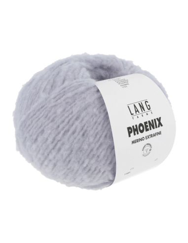 Laine Phoenix Lang Yarns