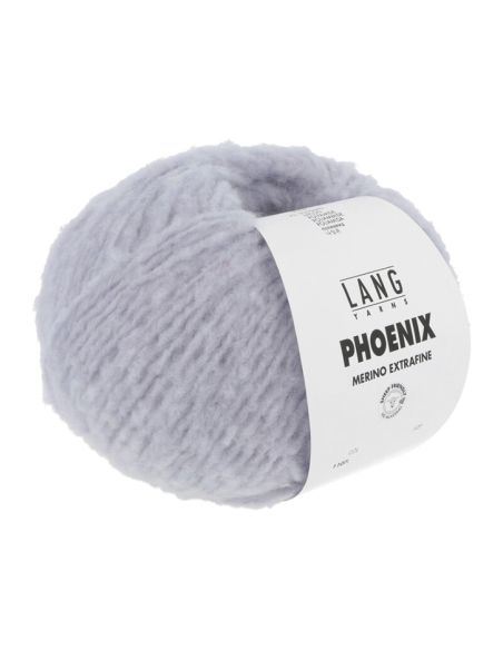 Lang Yarns Phoenix Wool