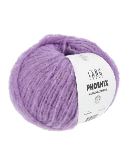 Lang Yarns Phoenix Wool