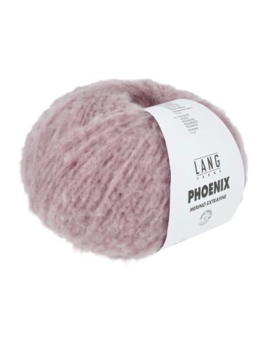 Laine Phoenix Lang Yarns