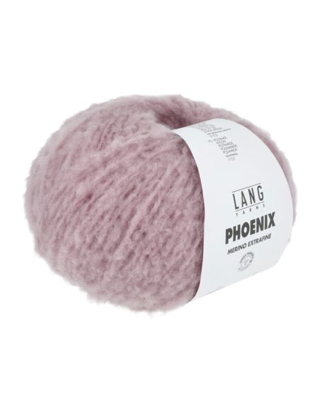 Lang Yarns Phoenix Wool