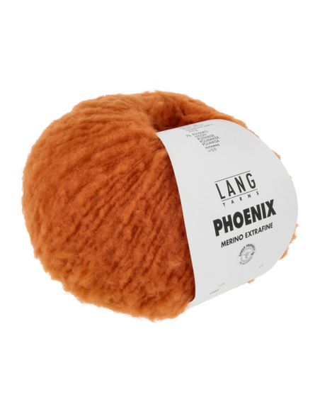 Lang Yarns Phoenix Wool