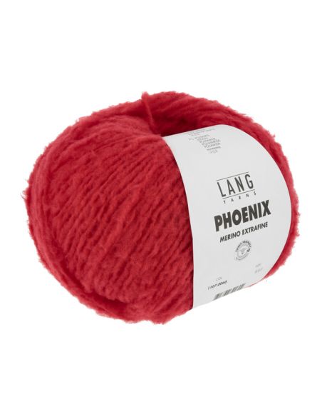 Lang Yarns Phoenix Wool