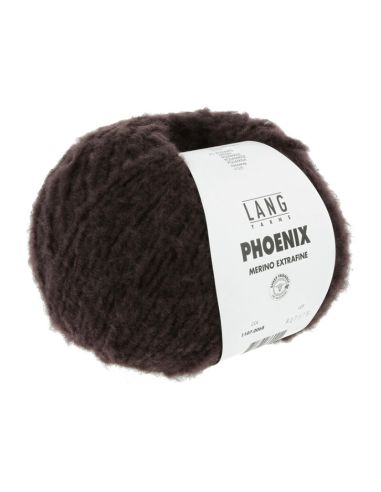 Laine Phoenix Lang Yarns