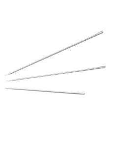 Fashion needles 2