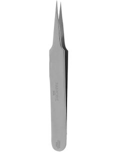 Micro-tip precision tweezers