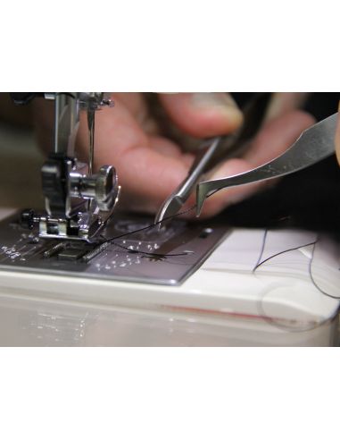 Precision micro-tip pliers copy