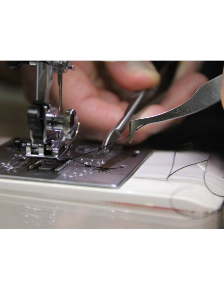 Precision micro-tip pliers copy