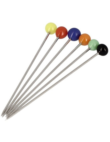 Box of 150 pins for appliqués Bohin