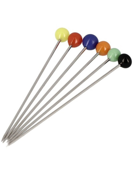 Box of 150 pins for appliqués Bohin