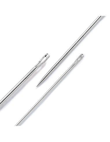 Fashion needles