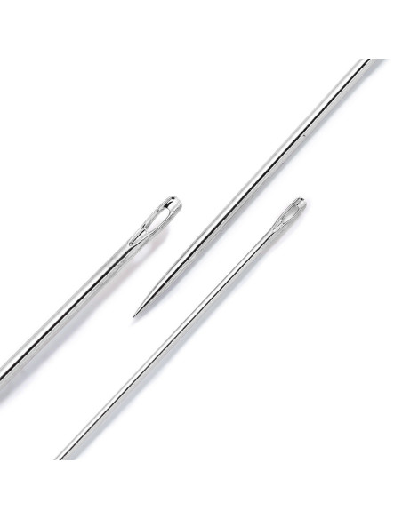 Fashion needles