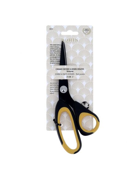 Bohin universal scissors 21.5 cm