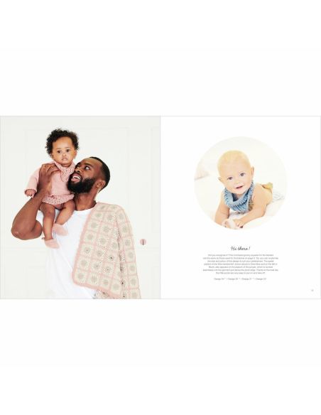 Rico Baby Book No. 043