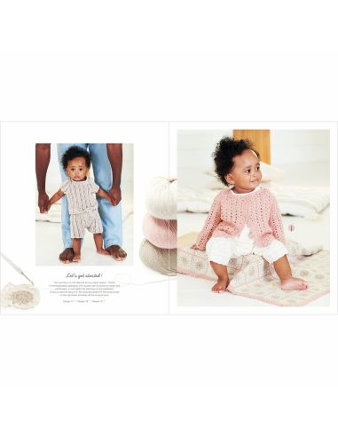 Rico Baby Book No. 043