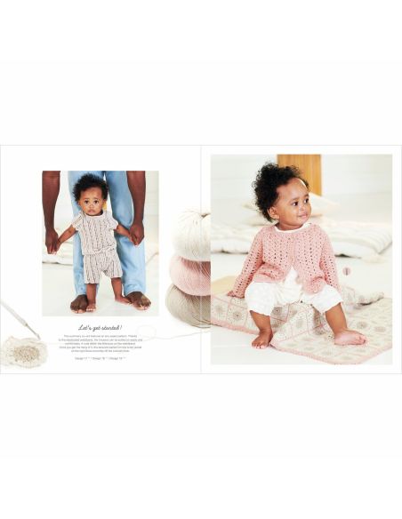 Rico Baby Book No. 043