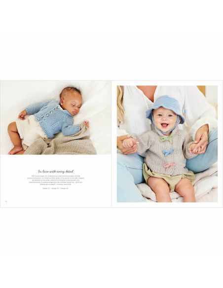 Rico Baby Book No. 043
