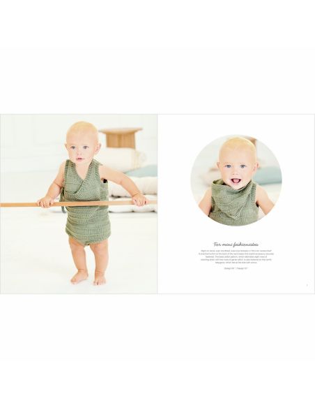 Rico Baby Book No. 043