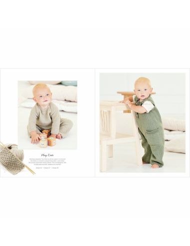 Rico Baby Book No. 043