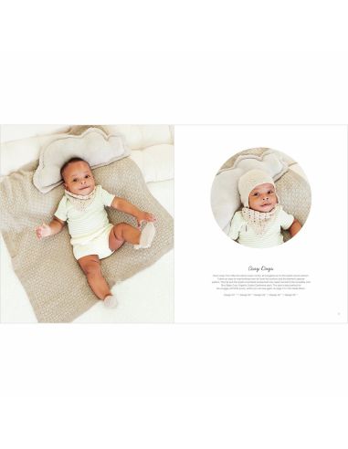 Rico Baby Book No. 043