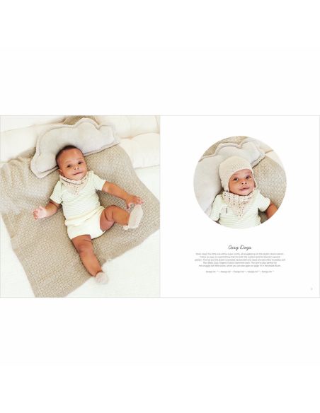 Rico Baby Book No. 043