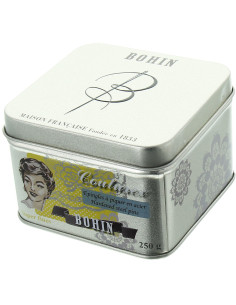 Box of 250 grams of super-fine Bohin pins 2