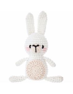 Ricorumi Crochet Mini Kit - Rabbit 2