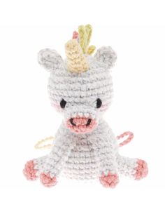 Ricorumi Crochet Mini Kit - Unicorn 2