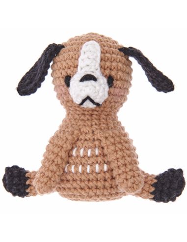 Ricorumi Crochet Mini Kit - Dog