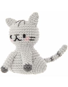 Ricorumi Crochet Mini Kit - Cat 2