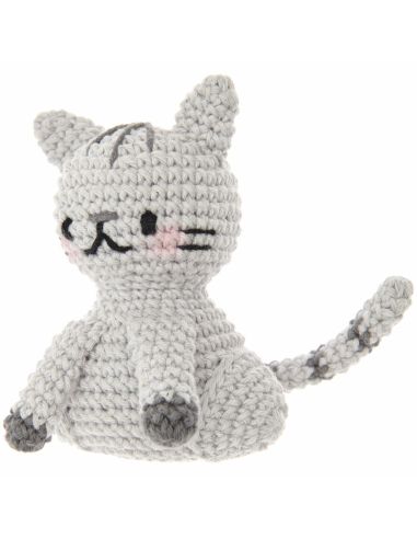 Ricorumi Crochet Mini Kit - Cat