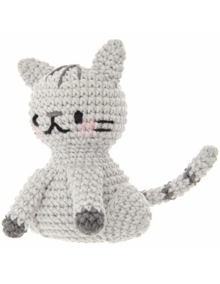 Ricorumi Crochet Mini Kit - Cat