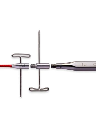 Swivel Adapters ChiaoGoo